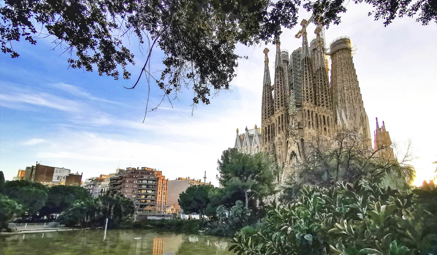Sagrada Familia