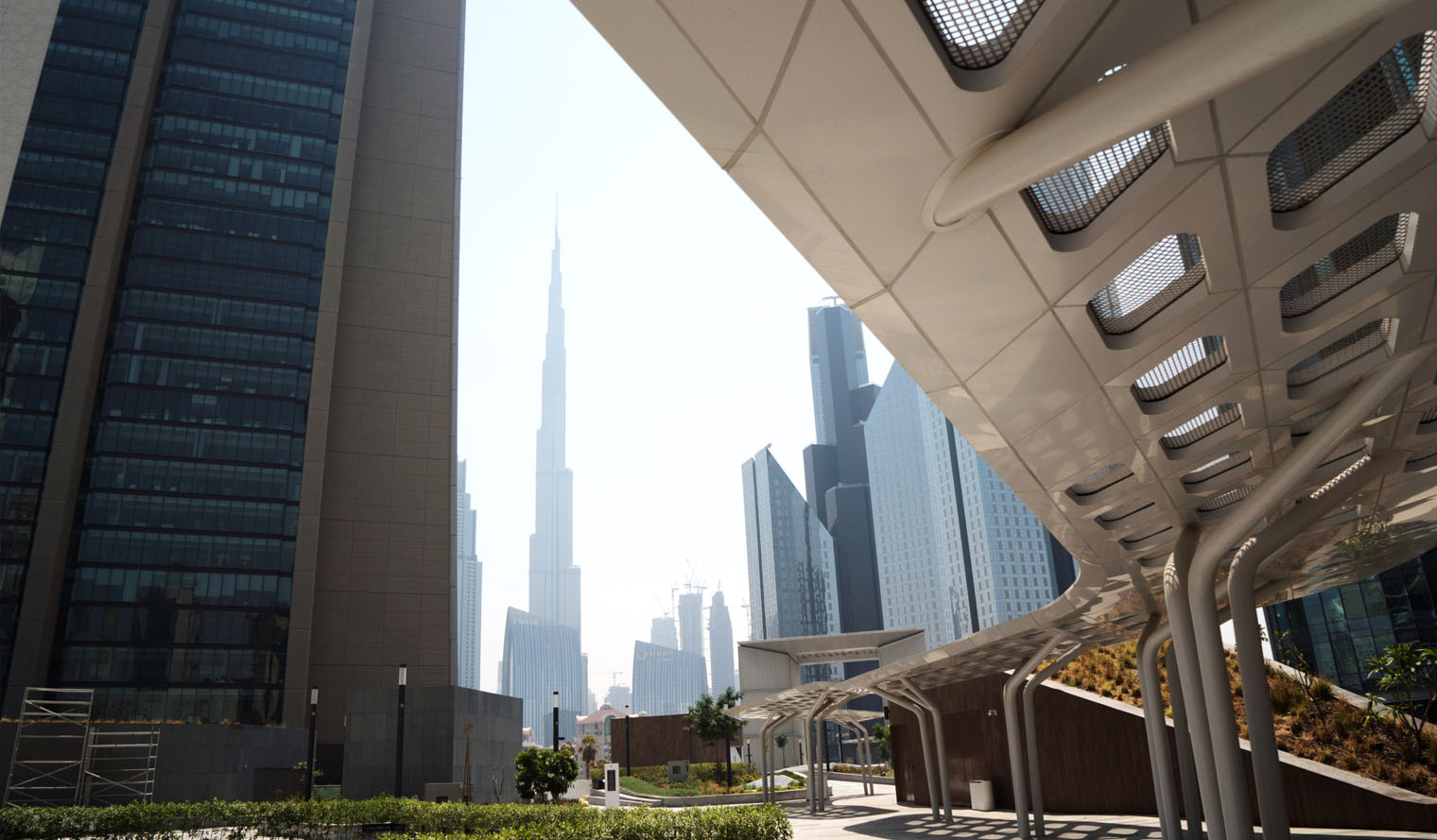Burj