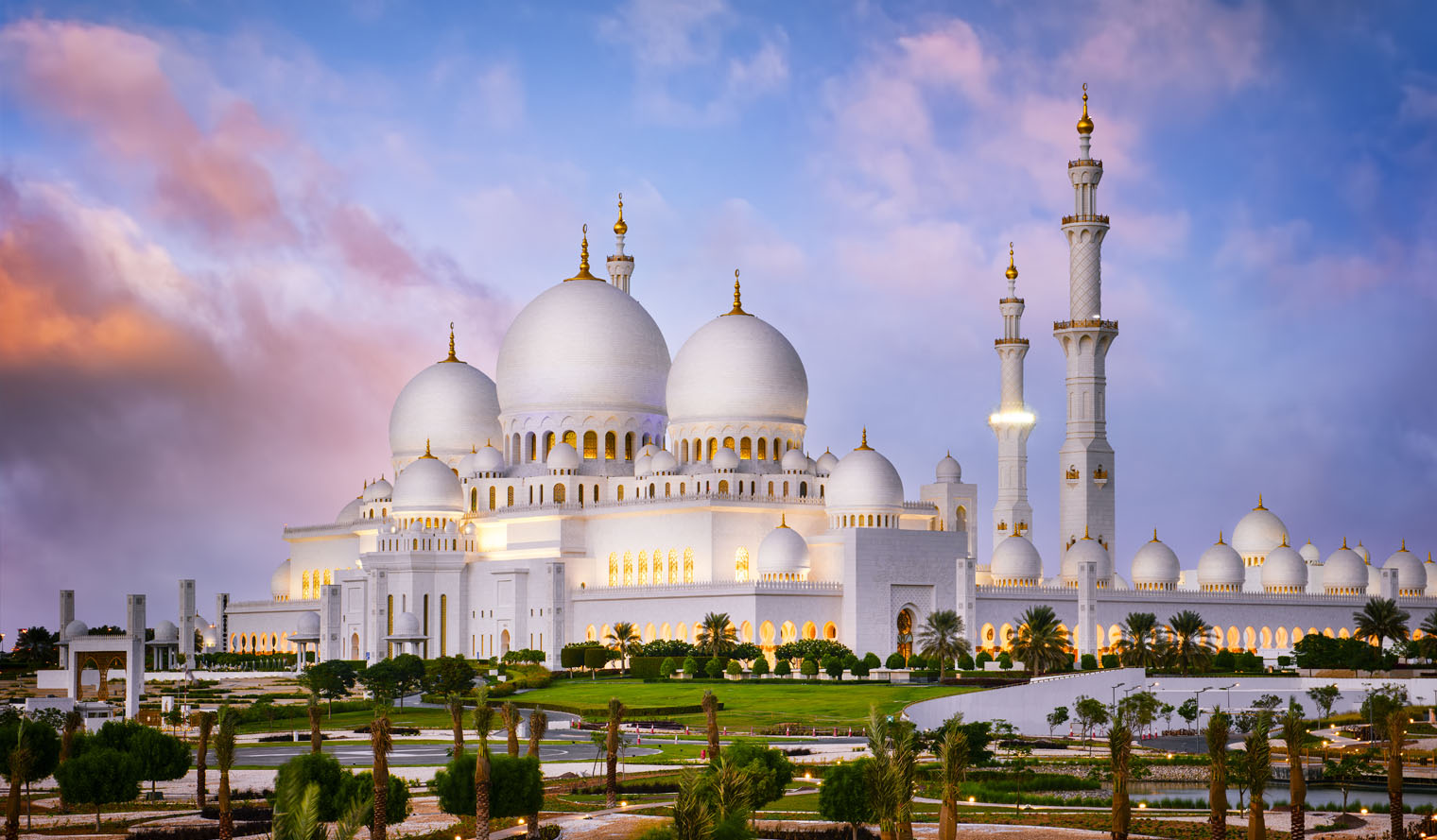 Mosque