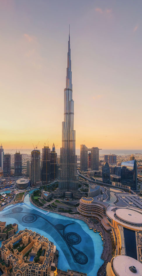 Apvienotie Arābu Emirāti