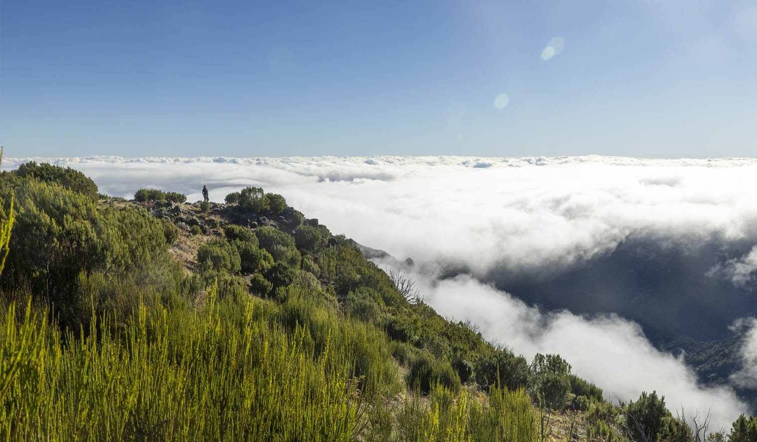 Pico do Arieiro