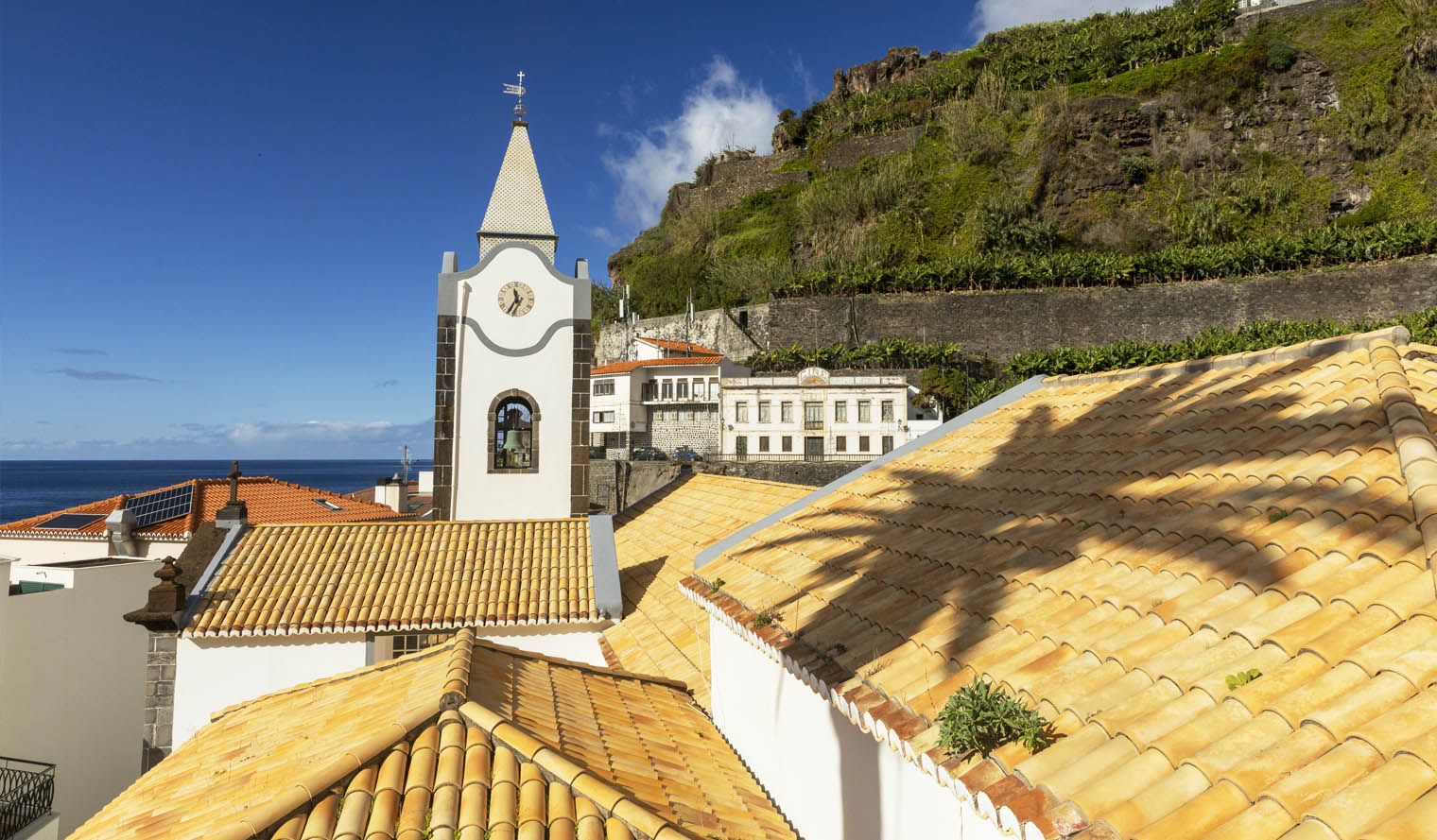 Ponta do Sol