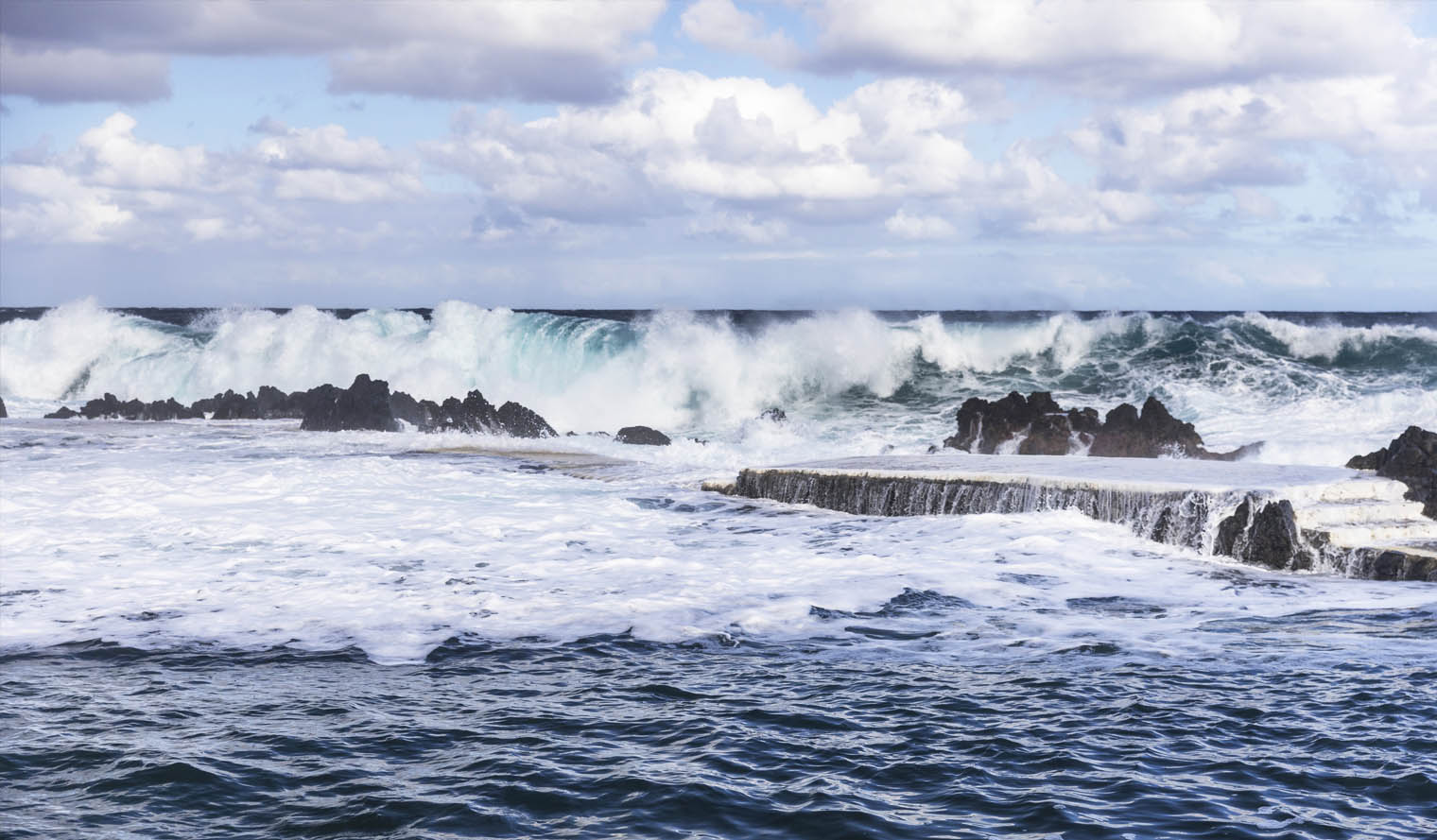 Porto Moniz