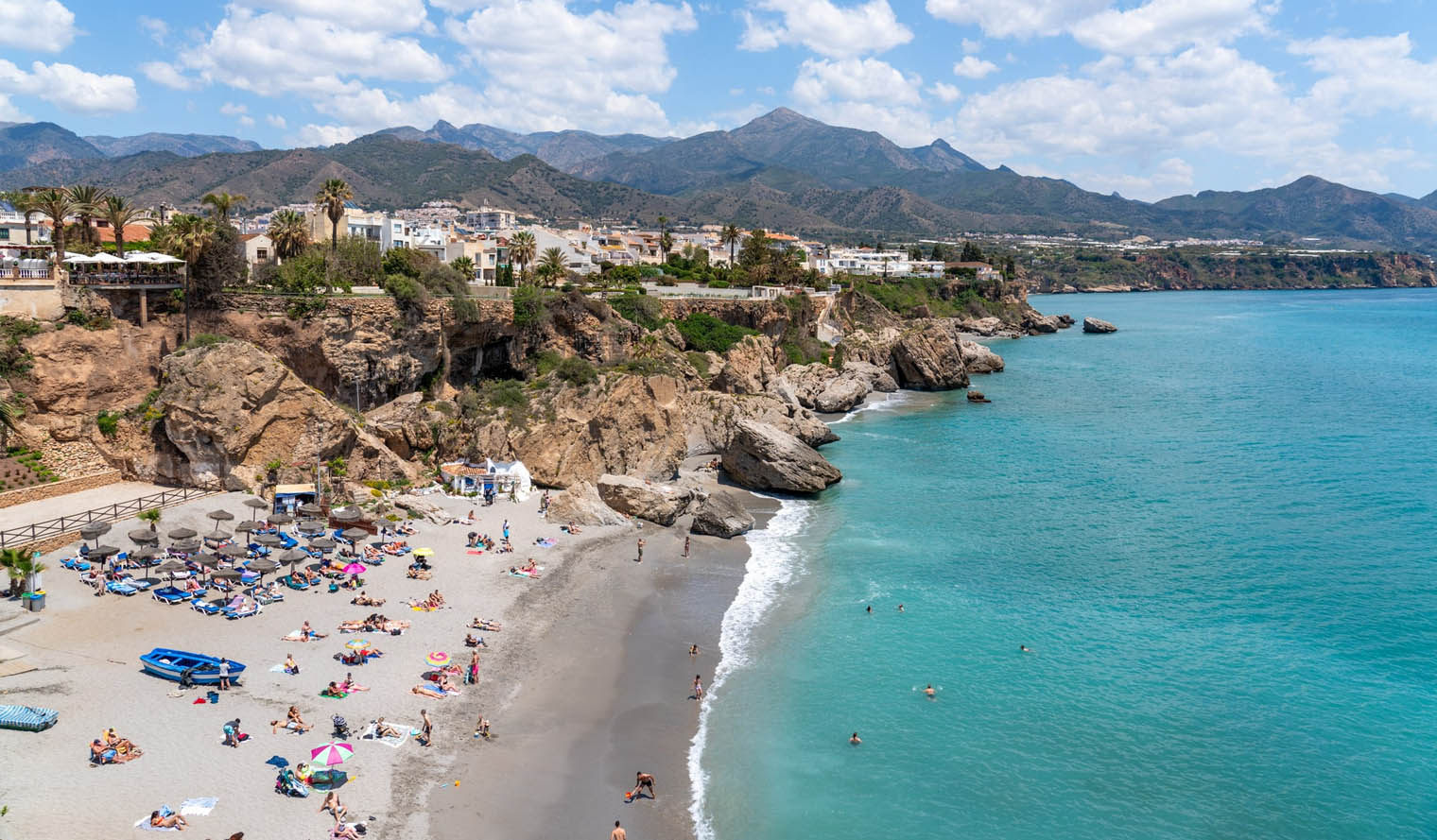 Malaga