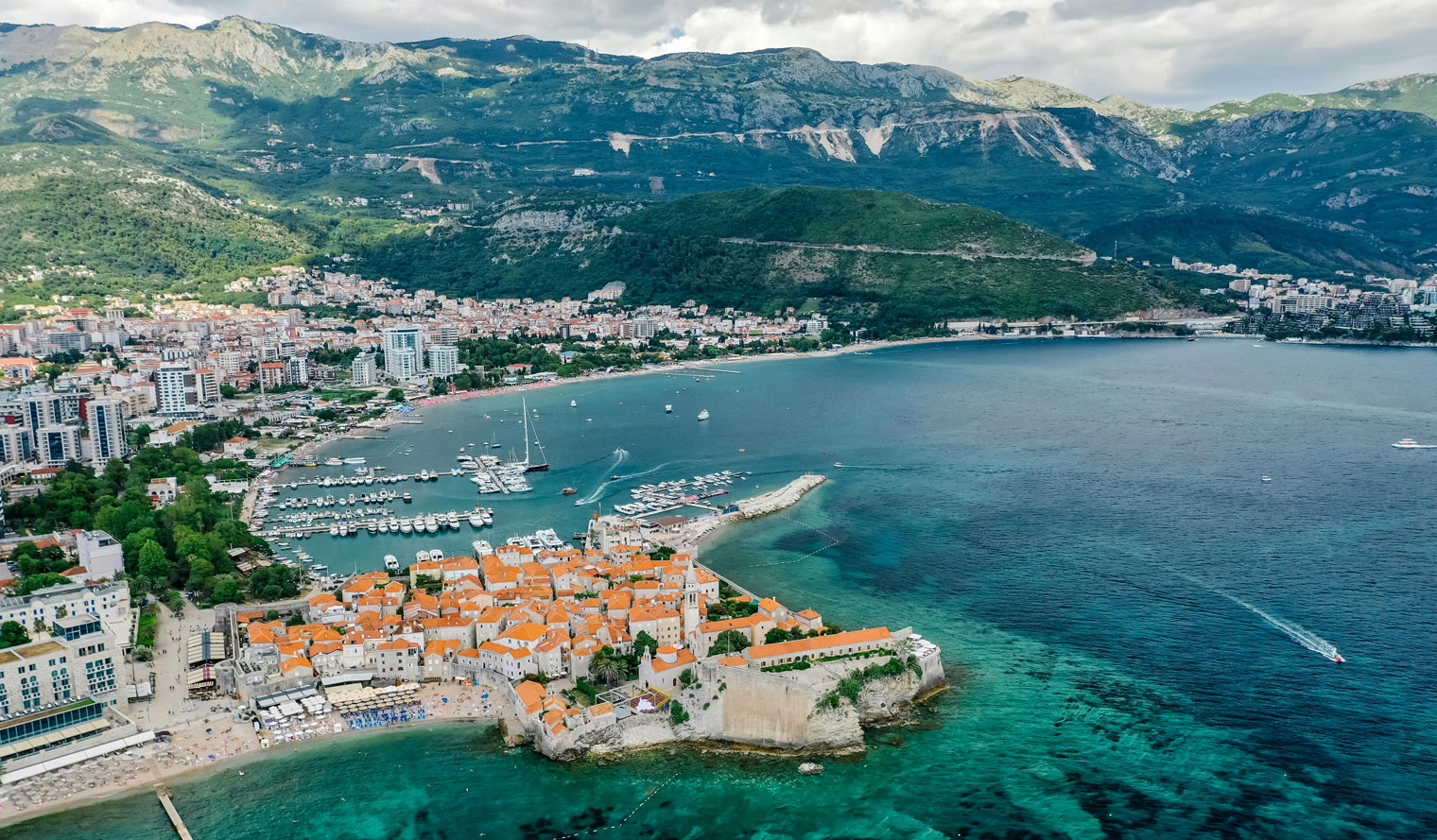 Montenegro