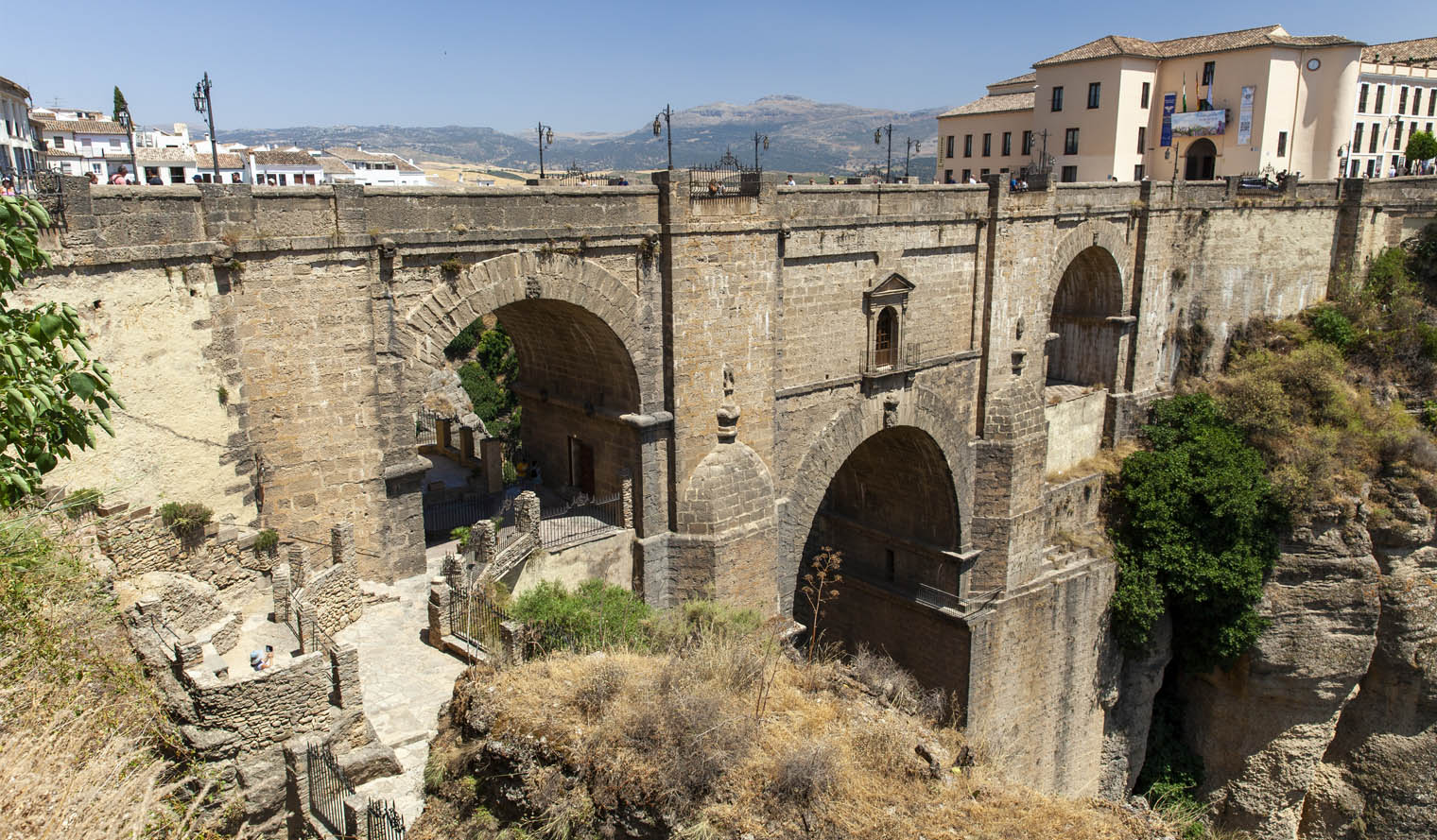 Ronda