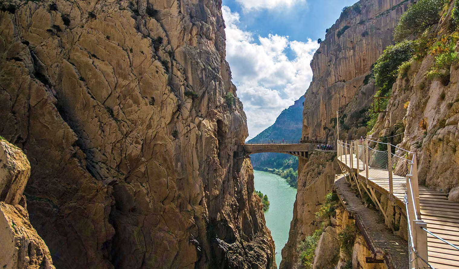 Caminito del Rey