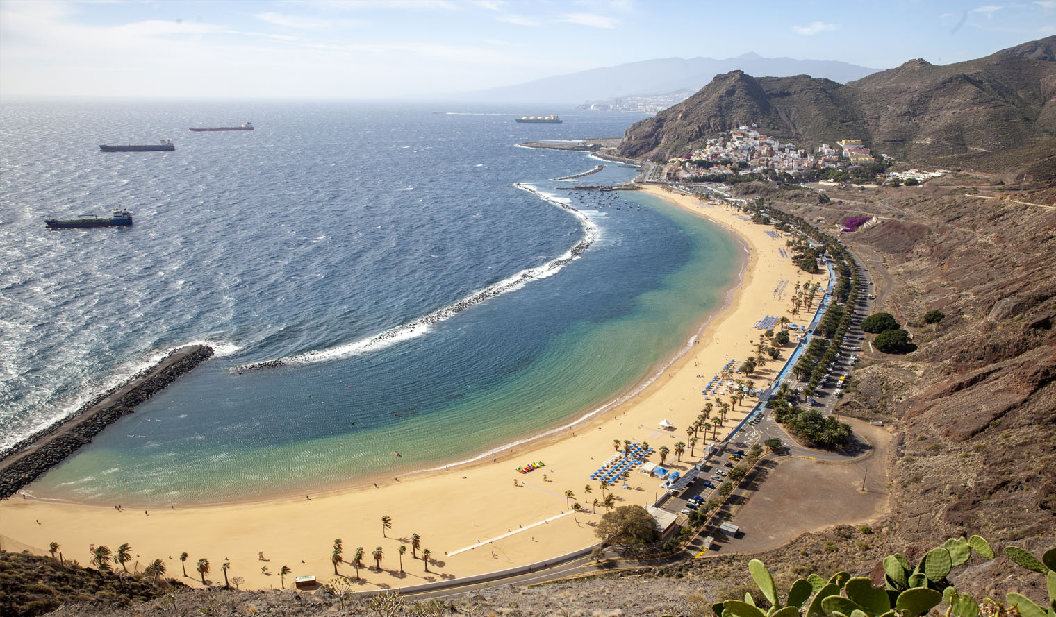Tenerife