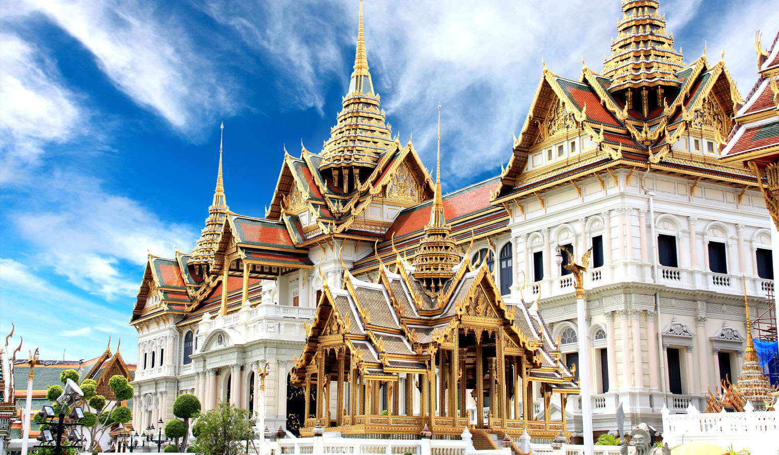 Temple