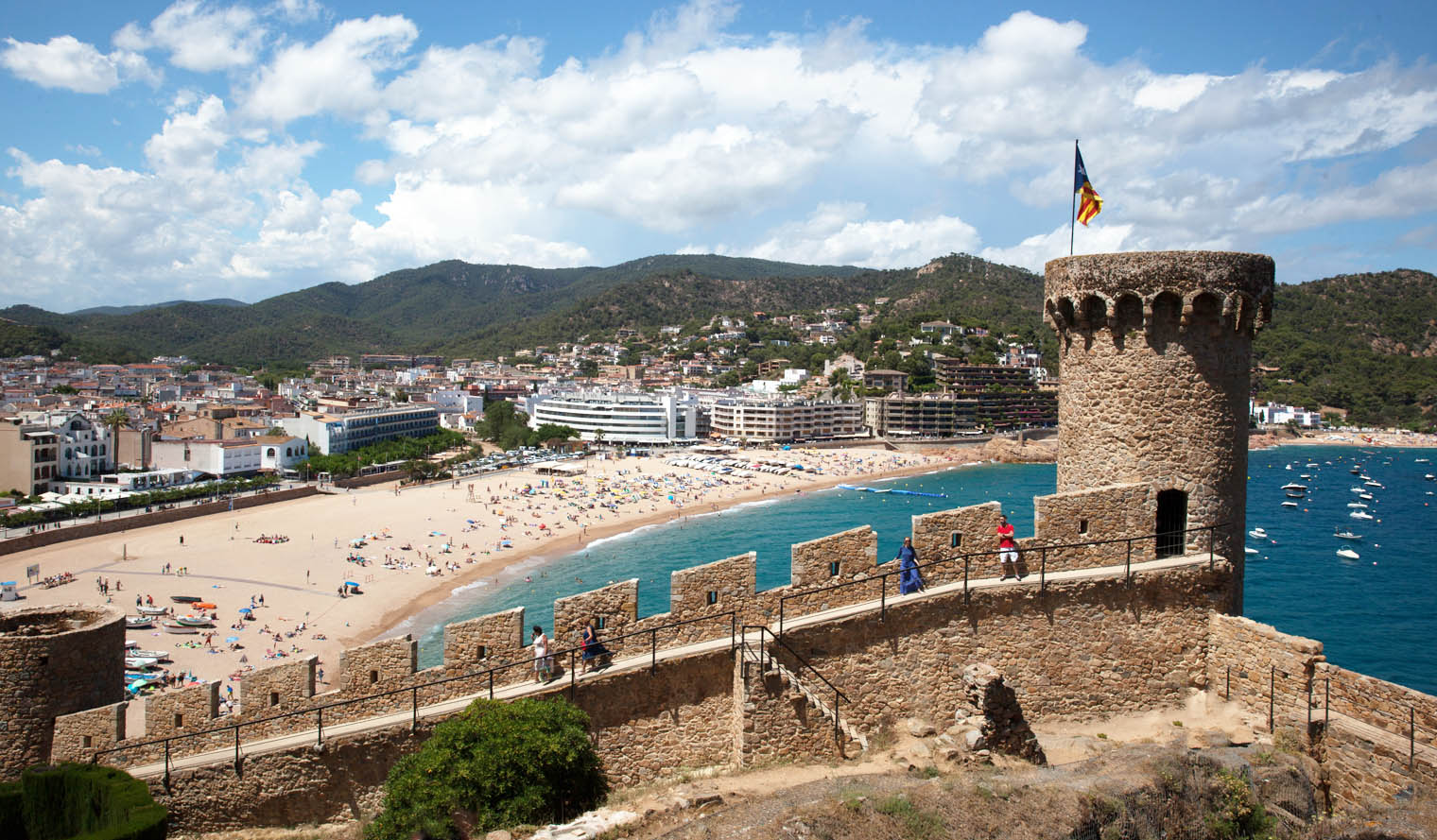 Torre del Mar