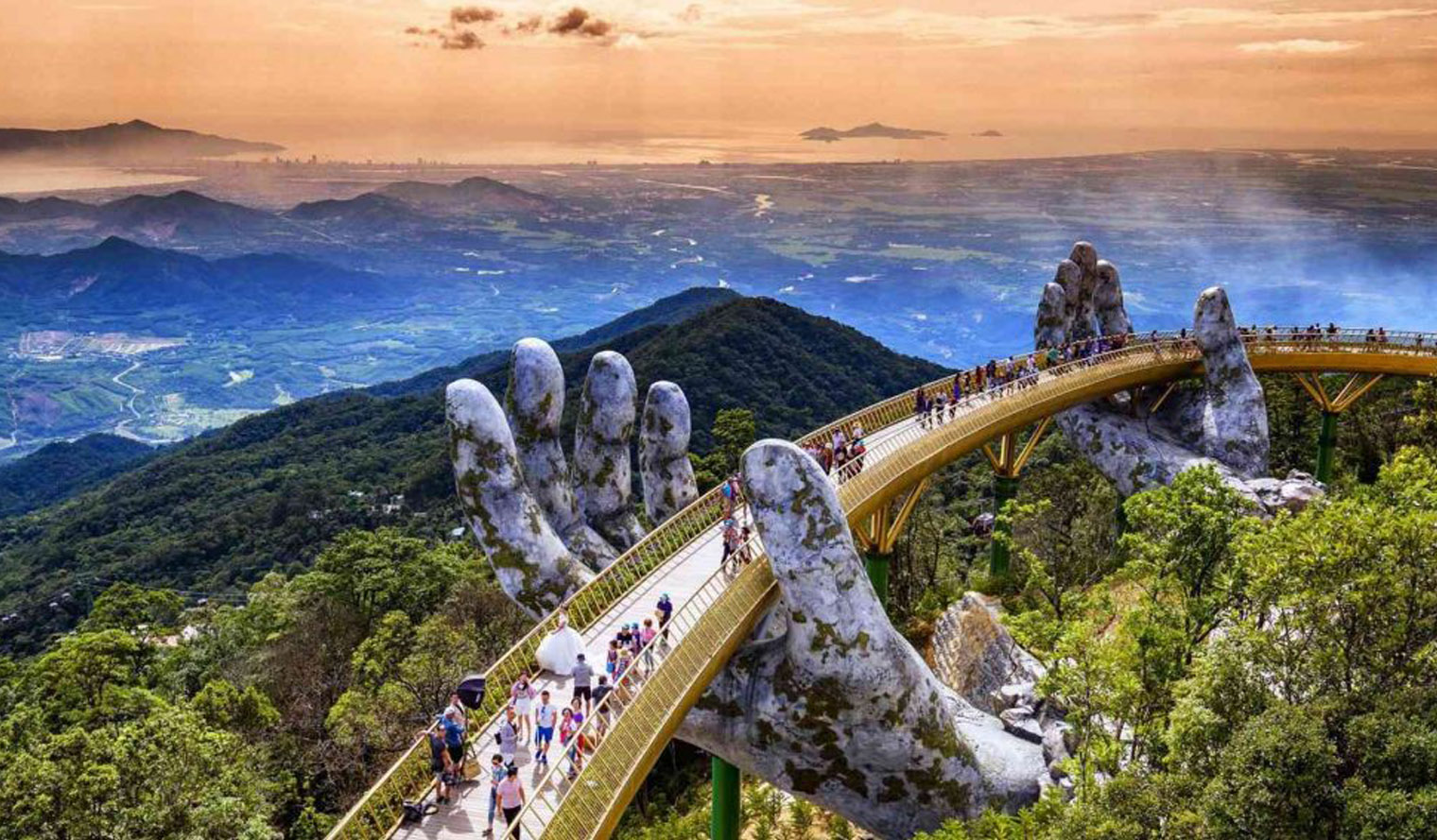 Bana Hills