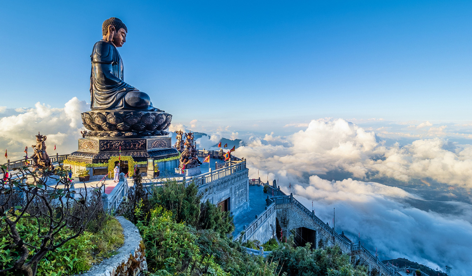Buddha