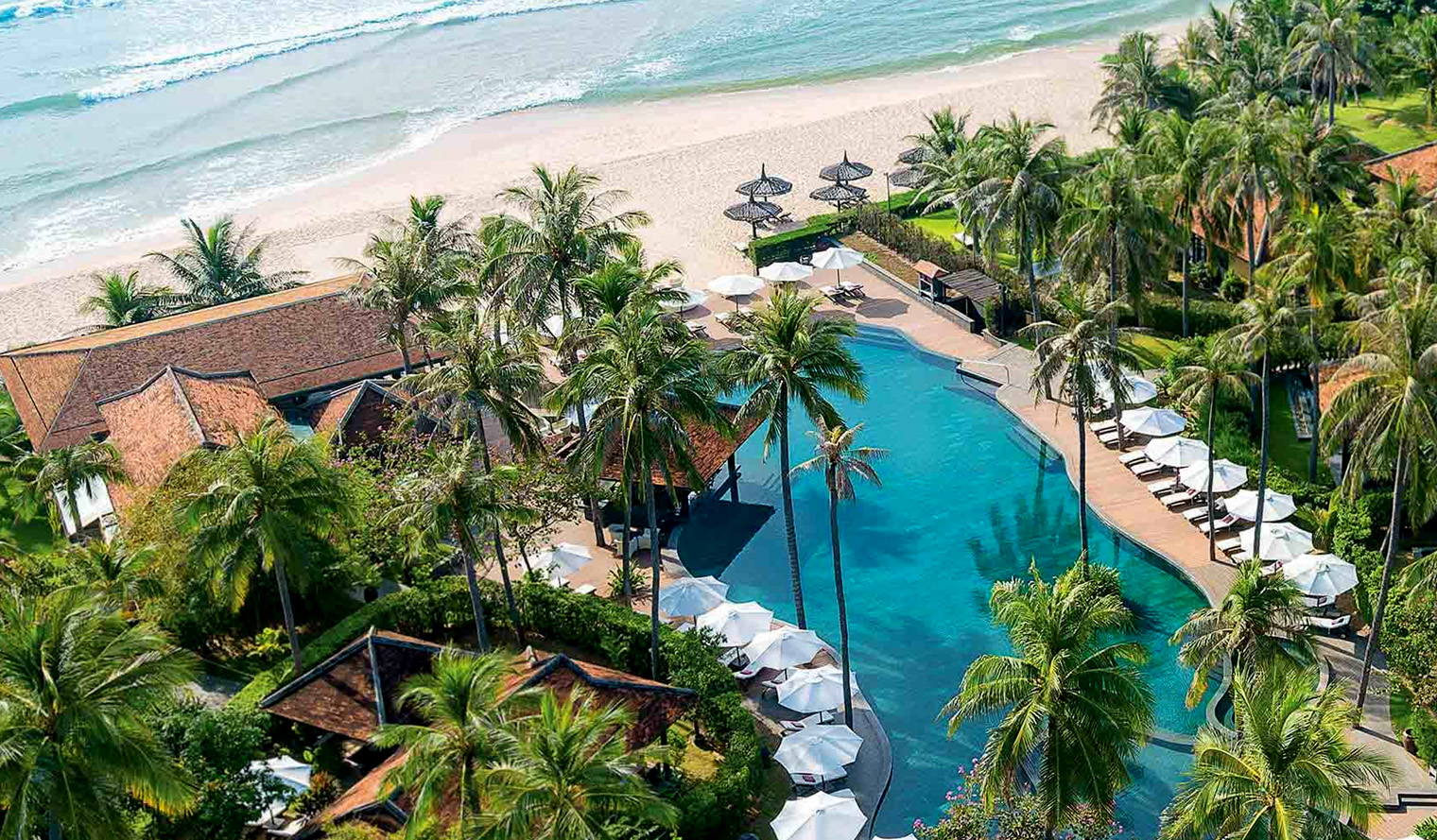 Resort