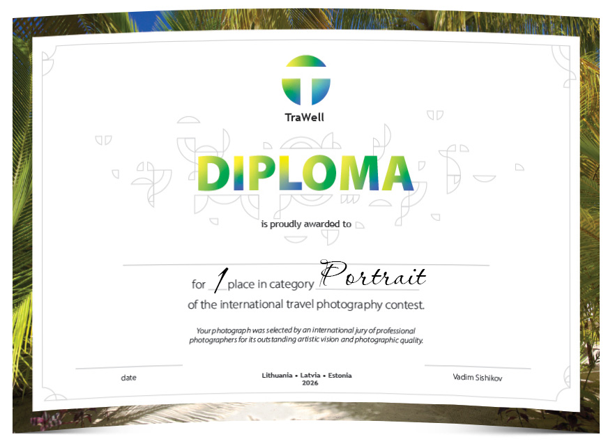 TraWell diploma