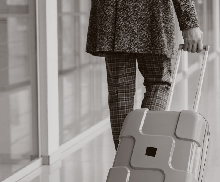 Business travel