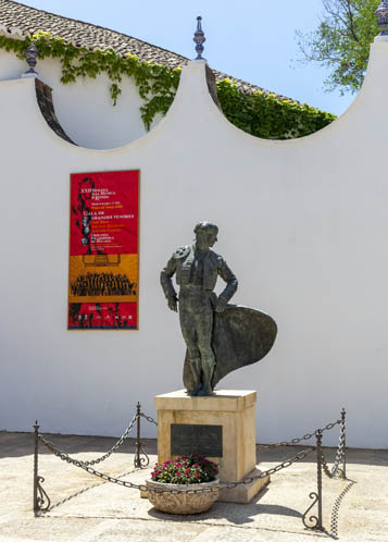 Malaga