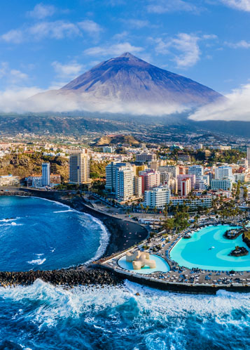 Tenerife