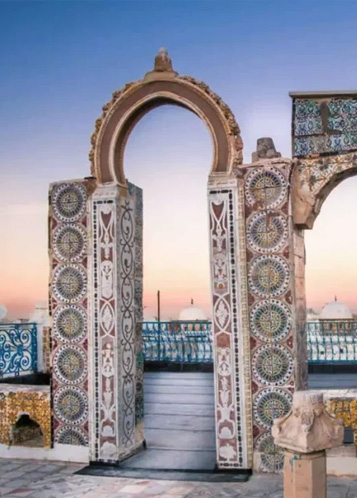 Tunisija